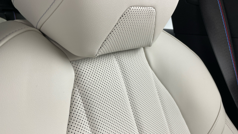 BMW 5 Series 520i M Sport Pro 4dr Auto Petrol Saloon